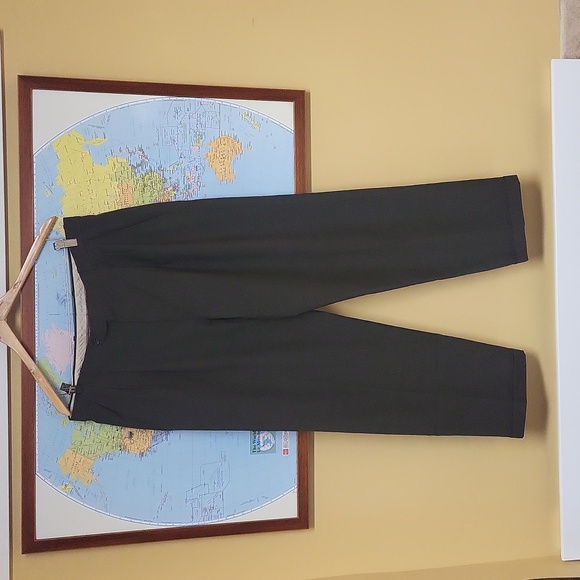 OLIVE Men's dress pants, made in canada - Picture 1 of 7